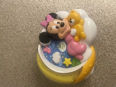 Baby Light Projector - Disney Baby  • £4.99