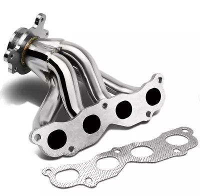 Exhaust Header For RSX DC5/-05 02-06 EP3 K20A3 • $74.88