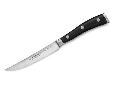 $109.95 • Buy Wusthof Classic IKON 4.5  Steak Knife *NEW