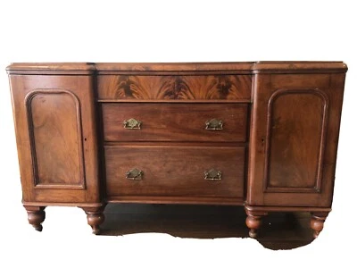 $950 • Buy Antique Walnut Sideboard