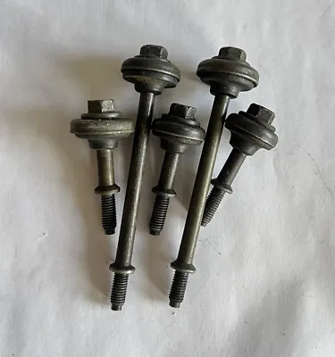 1996 1997 1998 1999 2000 Honda Civic Valve Cover Bolt Set D16y7 D16y8 D16z6 OEM • $38.65