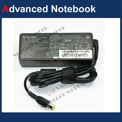 90W Genuine  AC Power Adapter Charger Lenovo ThinkPad E460C E465 E470 E470C E475 • $34