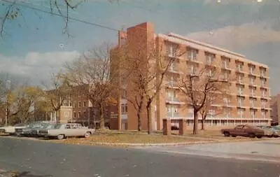 VINELAND New Jersey NJ  NEWCOMB HOSPITAL~Now Demolished CUMBERLAND CO  Postcard • $5.95