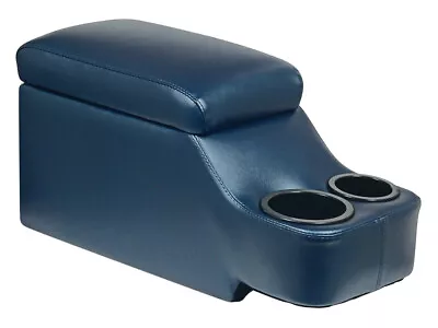 1964-77 Fords Removable Console Coupe Bucket Seats Blue Fairlane Maverick New • $259.90