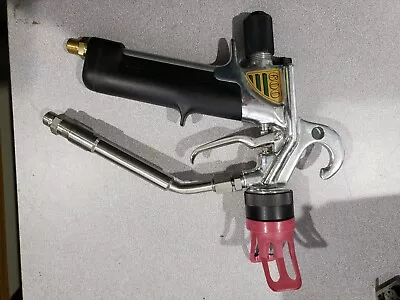 Wagner GM2000  600  Air Assisted Airless Spray Gun • $350