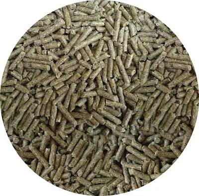 Rabbit Food Rabbit Pellets 10kg 5kg 2kg 700g 500g Guinea Pigs Etc ARGO • £4.99