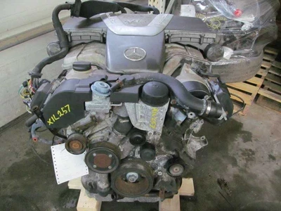 $1649.99 • Buy Gas Engine 5.8L V12 215 Type CL600 Fits 01-02 MERCEDES CL600 811997