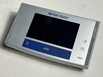 Mettler Toledo Excellence Scale Display Controller Head   TNDR 24.28.0.1543.142 • $125