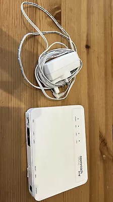 £35 • Buy BT Openreach HG 612 3B Fibre Optic Modum Router VDSL FTTC