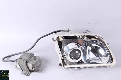 96-02 Mercedes R129 SL500 SL320 Right Side Headlight Head Lamp Xenon PARTS!! OEM • $199.99