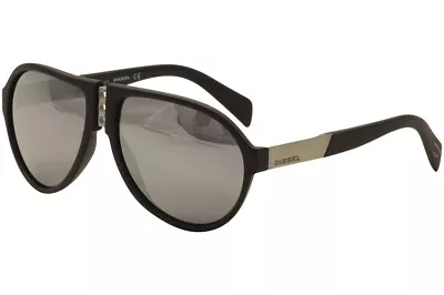 Diesel Sunglasses (DL0093) • $50