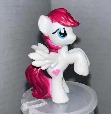 My Little Pony MLP Blind Bag Mini Figure Wave 5 Diamond Rose • $5.99