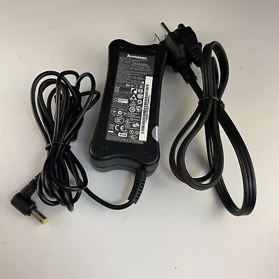 Genuine Lenovo PA-1650-52LC 19v 3.42A 36001678 AC Power Adapter Charger #H 3 • $12.96