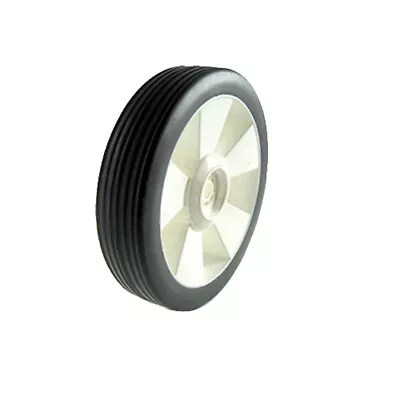 8  Lawn Mower Wheel Suits Rover Masport Viking & Mowers With 1/2  Axle 080039 • $27.95