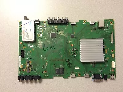 Sony KDL-46NX800 KDL-52NX800 KDL-60NX800 BUHS Main Board A-1765-668-B • $29.95