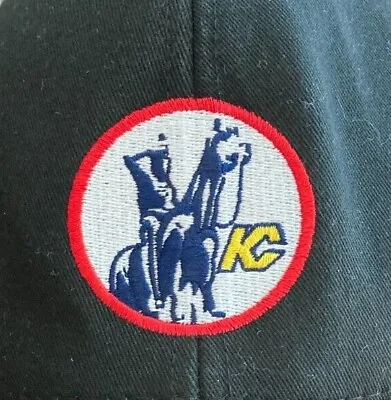 $19.99 • Buy Kansas City Scouts Hat - Ice Hockey NHL Bud Light  - New Jersey Devils