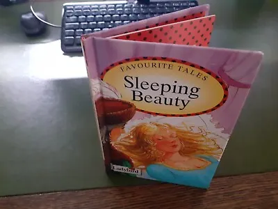 Ladybird Book- Favourite Tales - Sleeping Beauty - Excellent Condition - • £2.99