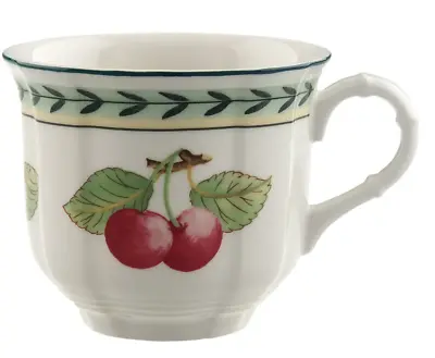 £15.67 • Buy Villeroy And Boch French Garden Fleurence Coffee Cup 0.20l - 1022811300