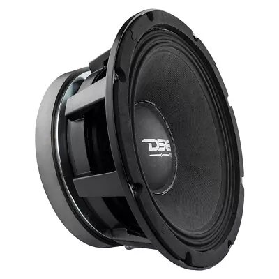 DS18 PRO-1.5KP10.4 PANCADÃO - 10  Brazilian MID BASS Loudspeaker 3000 Watts Max • $194.95