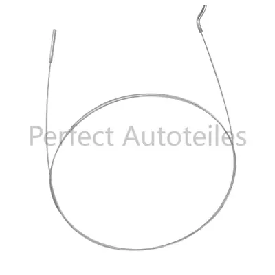 Brand New Accelerator Cable For 111721555e Vw Beetle Super Beetle • $10.67