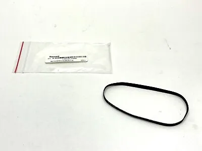 Honeywell 1-995101-53FRE Toothed Belt 162 MXL 025 T 162 • $18.99