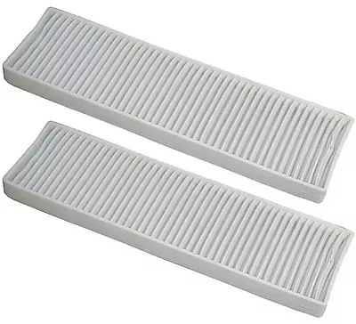 2x Filter For Bissell CleanView Helix 95P1 82H1 82H1H 82H1M 82H1R 82H1T • $18.43