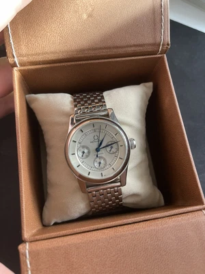 £149.99 • Buy Solvil Et Titus Watch 06-1084-002