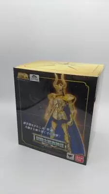 Bandai Saint Cloth Myth Ex Capricorn Shura Seiya • $163.86