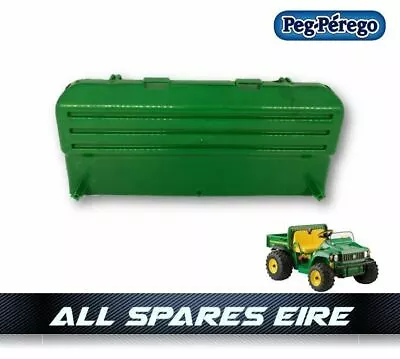 £11.95 • Buy Peg Perego John Deere Gator Hpx Battery Door Cover Guard