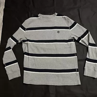 Timberland Striped Medium Thermal • $14.96