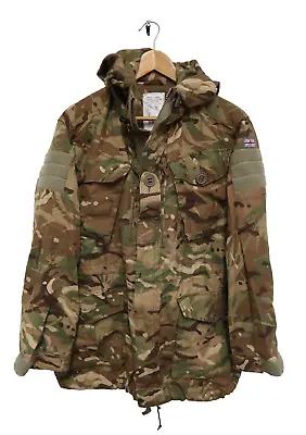 MTP Smock Jacket Size: 170/96cm C:38  Camo Windproof FR British Issue • £70