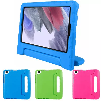 For Samsung Galaxy Tab A 8.0inch 2019 Tablet Case Stand Kids EVA Handle Cover • $22.99