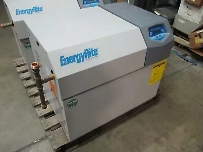 Lochinvar EnergyRite Pool & Spa Heater ERN252-A 210°F 250000BTU Propane Used • $4000