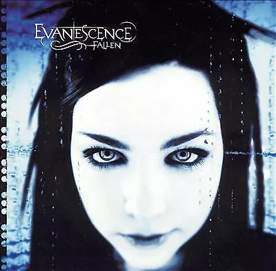 £3.04 • Buy Evanescence : Fallen CD (2015) Value Guaranteed From EBay’s Biggest Seller!