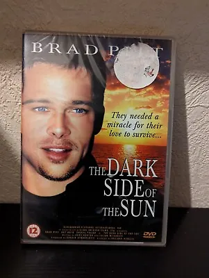 Dark Side Of The Sun (DVD 1997) • £3.54