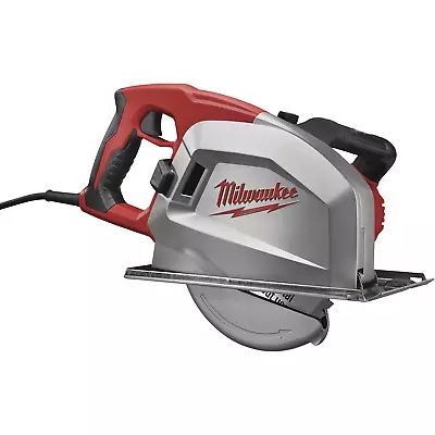 Milwaukee 6370-21 Tool 8 In. Metal Cutting Circular Saw Kit NEW • $399