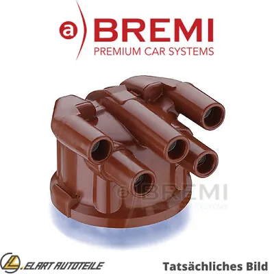 The Distribution Cap For Saab CitroËn 900 Ii B206i B234i B204l B204i B235r Bremi • $38.06