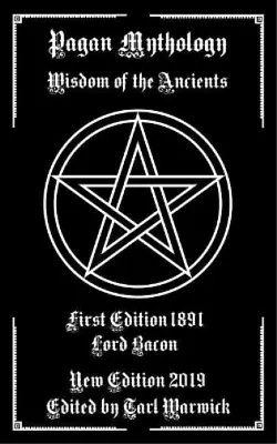 Lord Bacon Pagan Mythology (Paperback) • £8.10