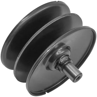 Caltric Variable Speed Pulley For Cub Cadet CC30 LTX1040 13A726JD056 13AX90AS010 • $55