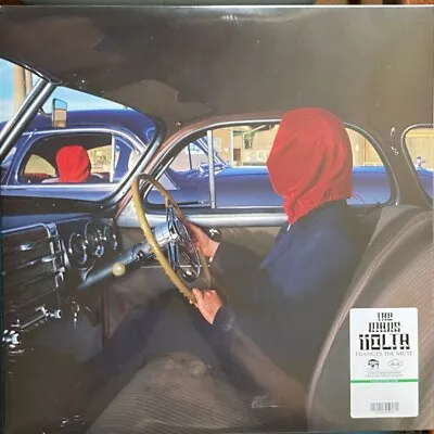 $79.99 • Buy The Mars Volta ‎- Frances The Mute LP Glow In The Dark Colored Vinyl NEW RECORD