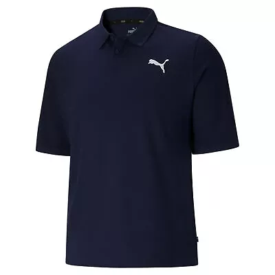 $34.43 • Buy PUMA Men's Essentials Pique Polo Big & Tall