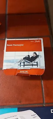 Danfoss Room Thermostat • £20