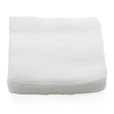 Avant Deluxe Non-Sterile Gauze Sponges 4  X 4  4-Ply - Pack/200 • $6.90