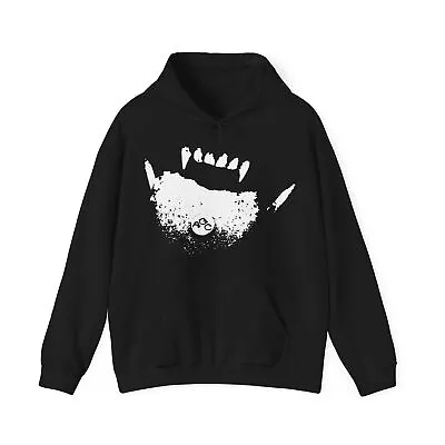 Ken Carson A Great Chaos Vamp Hoodie AGC Teen X Merch Hooded Sweatshirt • $40.99