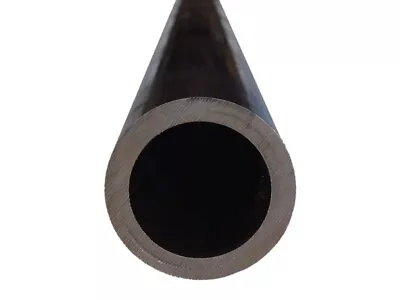 Steel Round Tube 3-1/2 X 1/4 (Grade DOM) 12  Long • $68.99