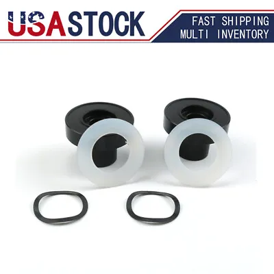 Delrin Window Bushings For 1990-2005 Mazda Miata 909-925 • $9.99