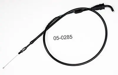 Motion Pro Throttle Cable Yamaha YZ85 2002-2018 New 05-0285 Replacement • $13.41