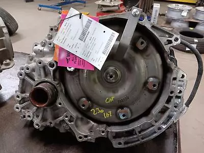 Used Automatic Transmission Assembly Fits: 2012  Volvo Xc90 AT 6 Cylinder A • $679