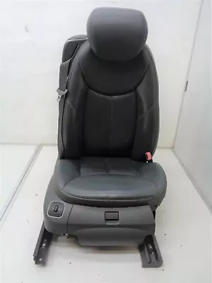 2003-2009 Mercedes SL500 R230 Seat Front Right Passenger Side Gray OEM AK2010368 • $200