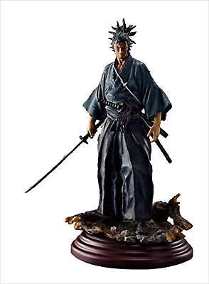 $418.96 • Buy The Spirit Collection Of Inoue Takehiko Vol.1 VAGABOND MUSASHI Figure TKHoldings
